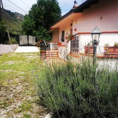 L'opuntia Sul Caccamo
