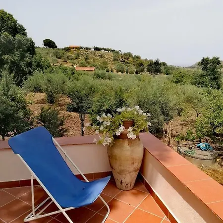 L'opuntia Sul Vakantiehuis