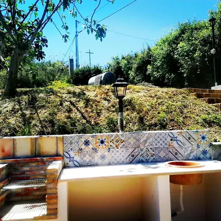 L'opuntia Sul Vakantiehuis *