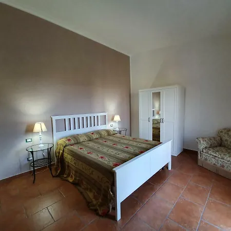 L'opuntia Sul Holiday home *