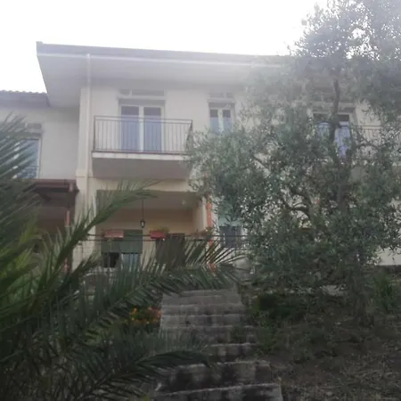 L'opuntia Sul Vakantiehuis