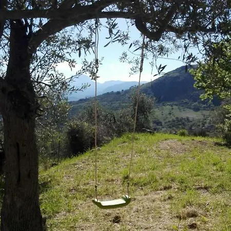 L'opuntia Sul Vakantiehuis