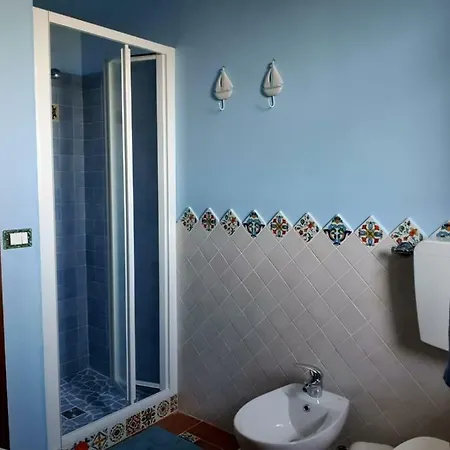 L'opuntia Sul Holiday home