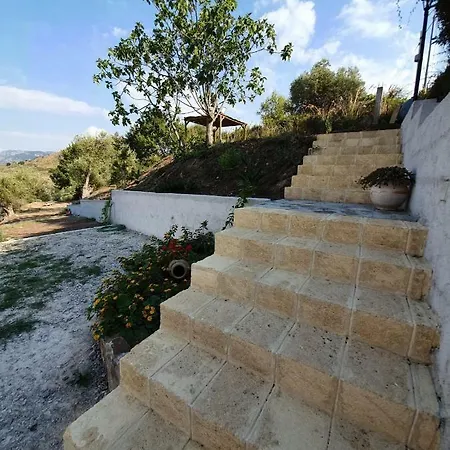 L'opuntia Sul Holiday home