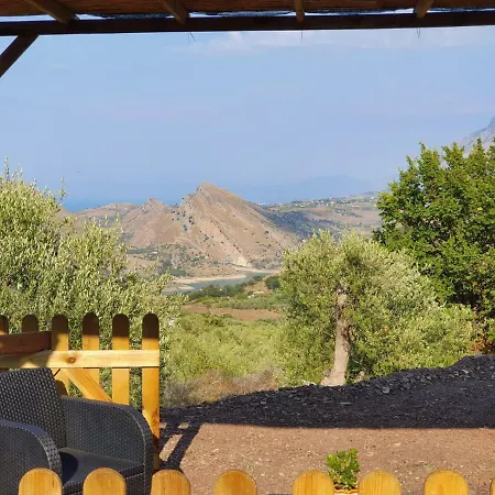 L'opuntia Sul Vakantiehuis *